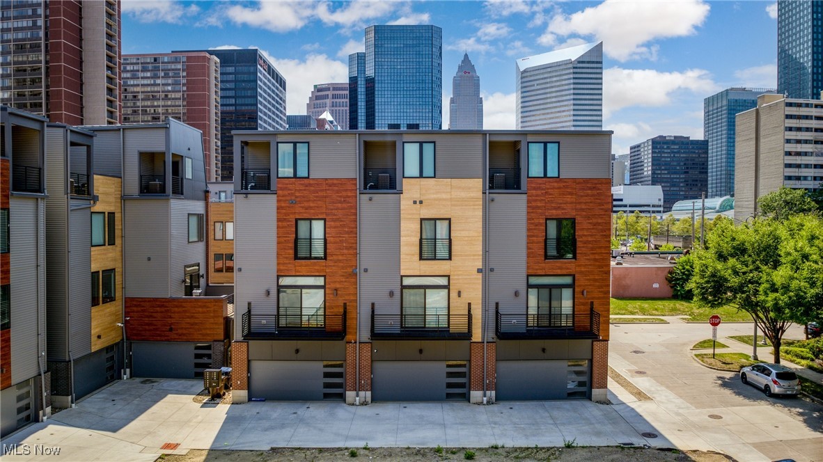 1455 E Superior Avenue Cleveland OH 44114