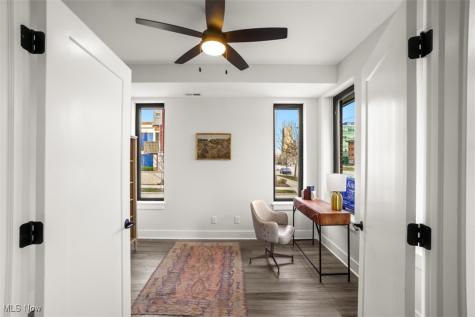 1455 E Superior Avenue Cleveland OH 44114