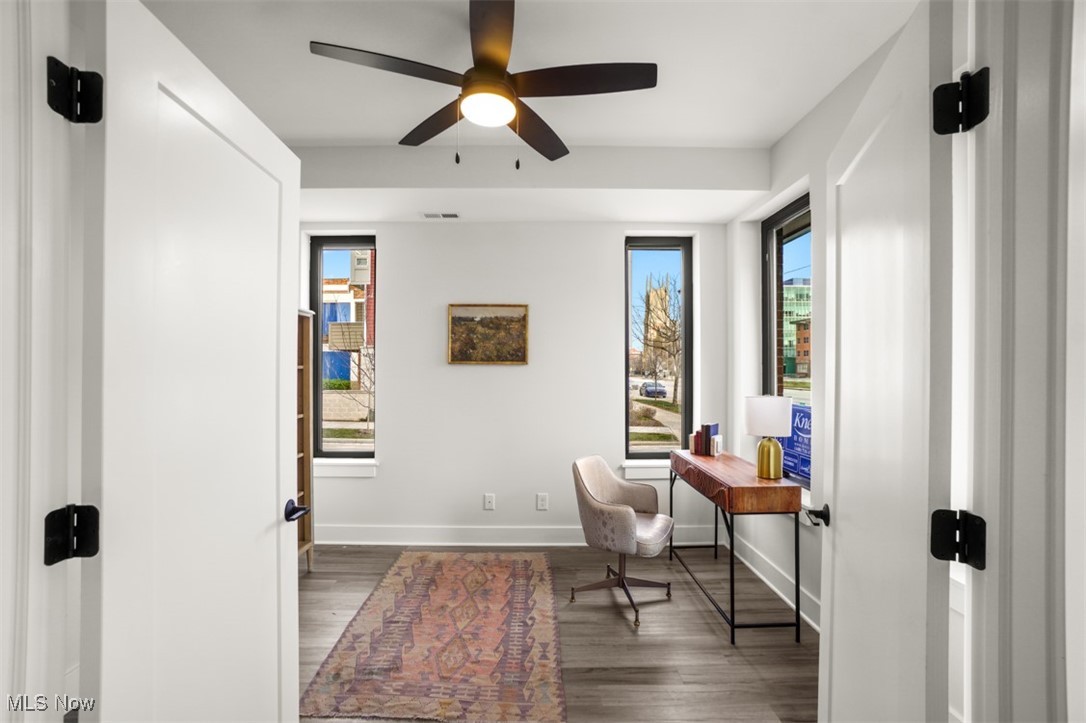 1455 E Superior Avenue Cleveland OH 44114