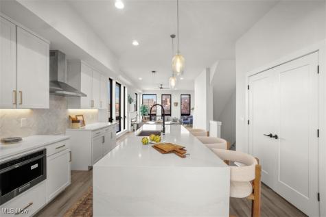 1455 E Superior Avenue Cleveland OH 44114