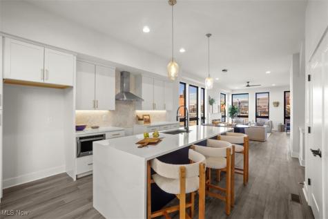 1455 E Superior Avenue Cleveland OH 44114