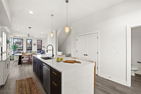 1455 E Superior Avenue Cleveland OH 44114