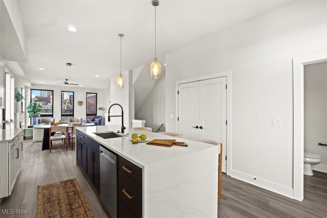 1455 E Superior Avenue Cleveland OH 44114