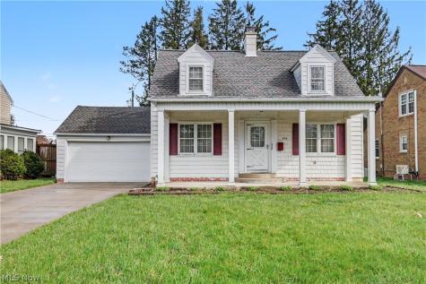 554 W Cook Road Mansfield OH 44907