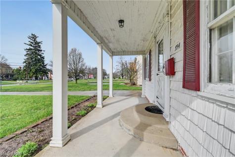 554 W Cook Road Mansfield OH 44907