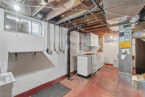 554 W Cook Road Mansfield OH 44907