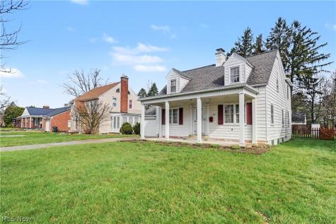 554 W Cook Road Mansfield OH 44907