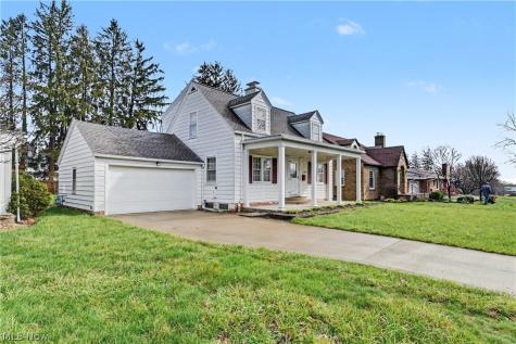 554 W Cook Road Mansfield OH 44907