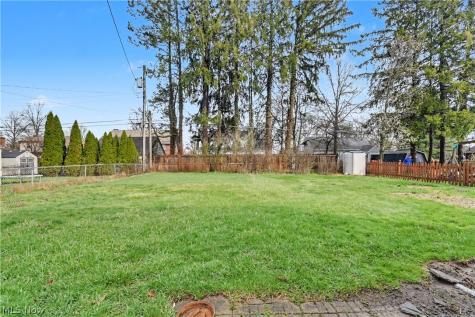 554 W Cook Road Mansfield OH 44907