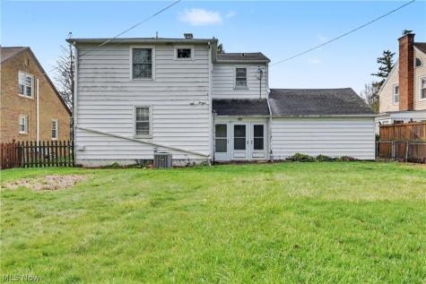 554 W Cook Road Mansfield OH 44907