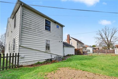 554 W Cook Road Mansfield OH 44907