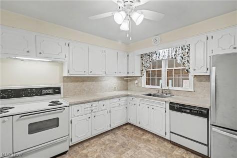 554 W Cook Road Mansfield OH 44907