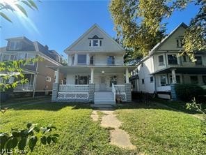 10404 South Boulevard Cleveland OH 44108