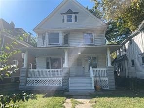 10404 South Boulevard Cleveland OH 44108