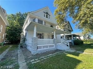 10404 South Boulevard Cleveland OH 44108