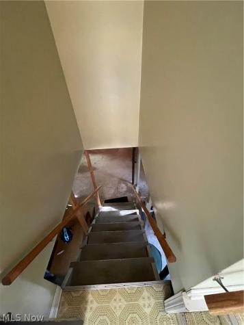 1292 Salt Springs Road Niles OH 44440