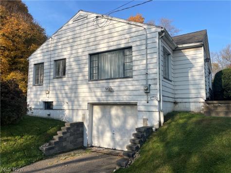 1292 Salt Springs Road Niles OH 44440