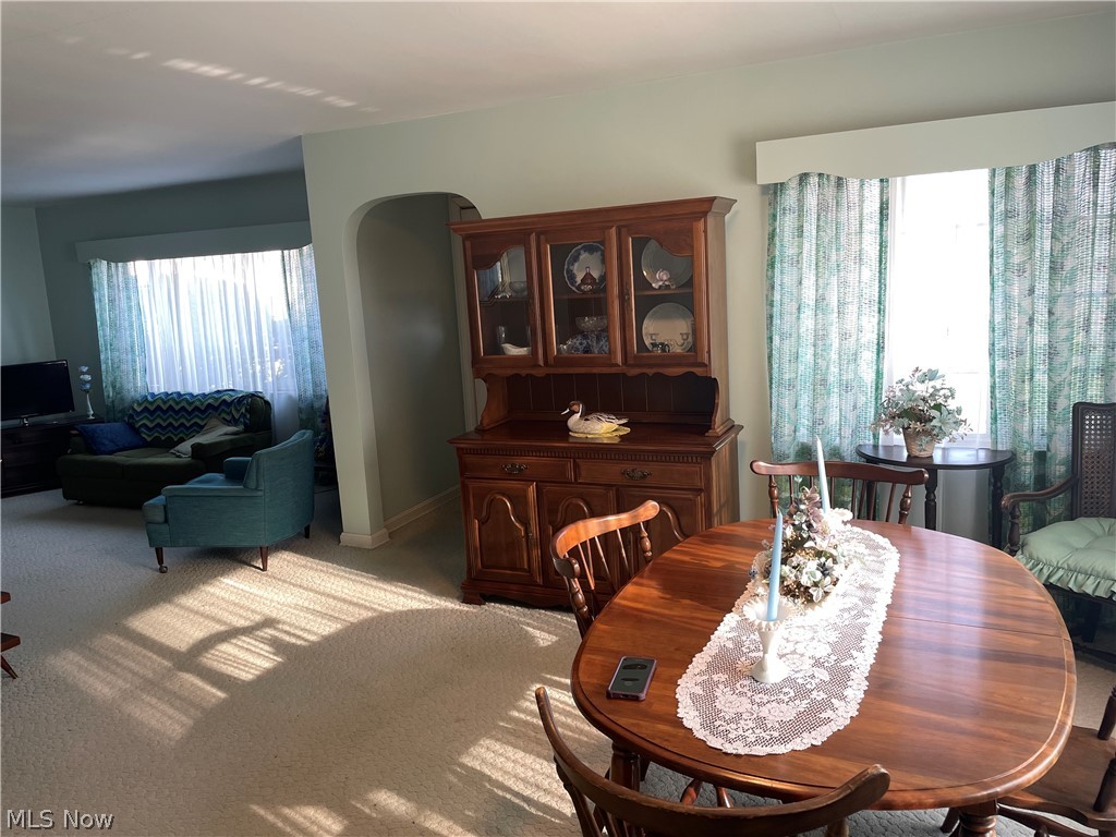1292 Salt Springs Road Niles OH 44440
