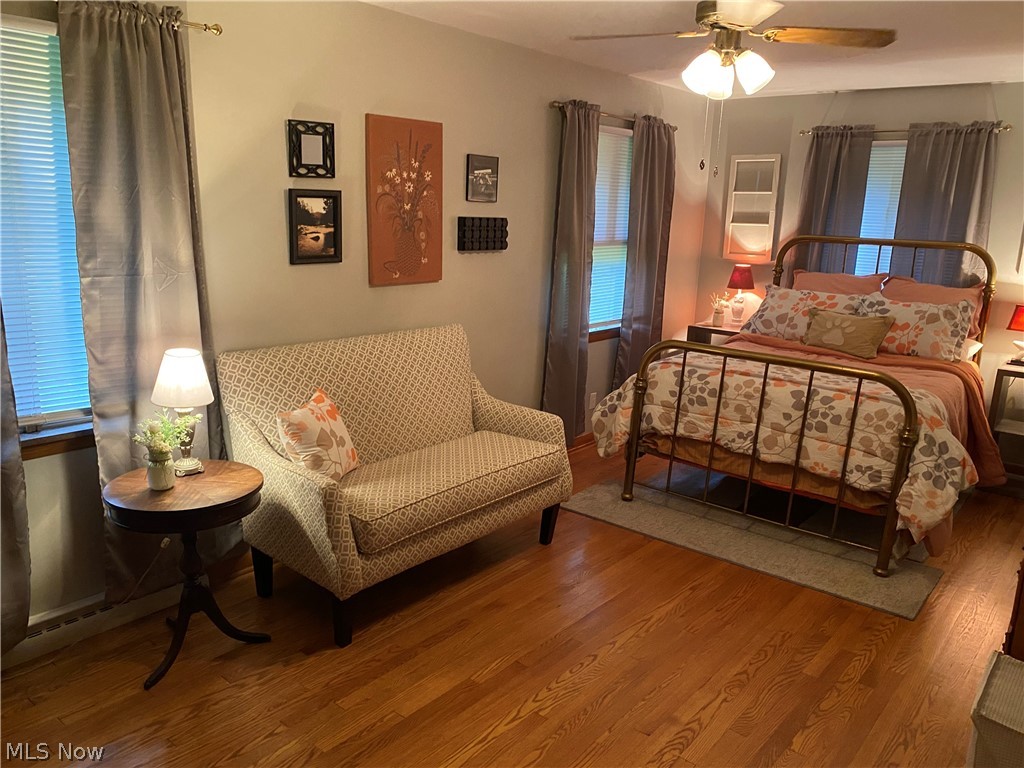 46 Gillian Lane Youngstown OH 44511