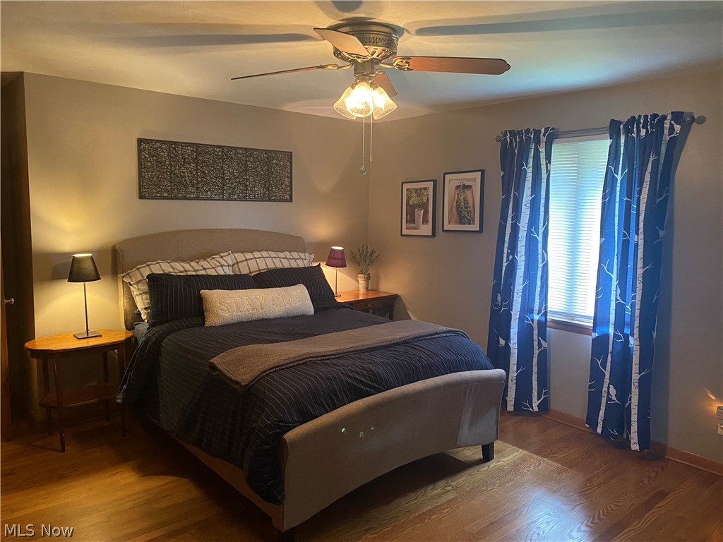 46 Gillian Lane Youngstown OH 44511
