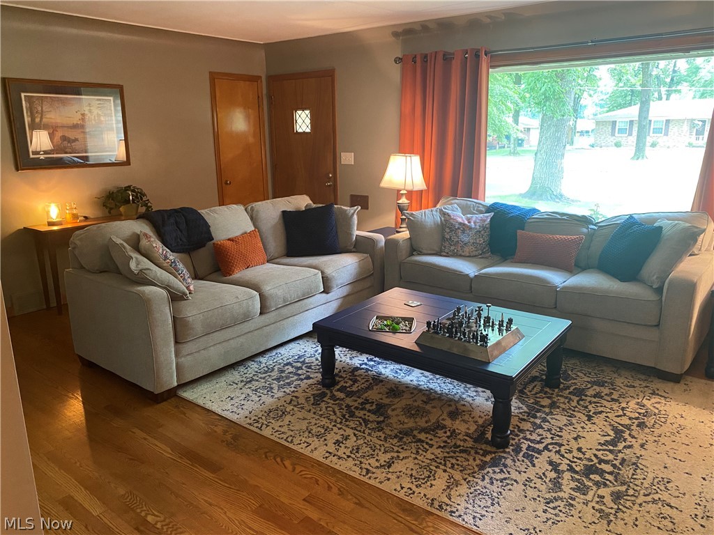 46 Gillian Lane Youngstown OH 44511