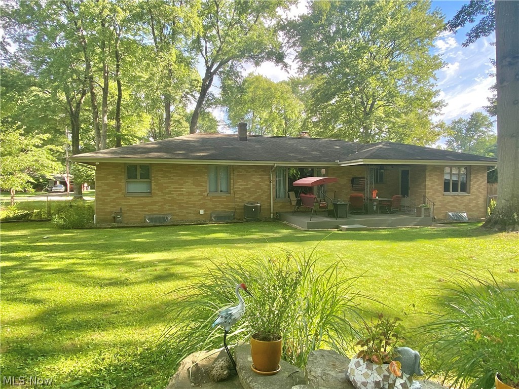 46 Gillian Lane Youngstown OH 44511