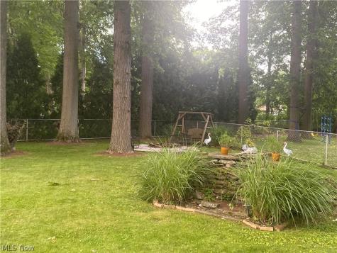 46 Gillian Lane Youngstown OH 44511