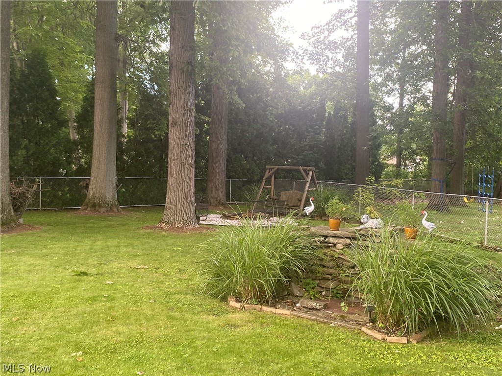 46 Gillian Lane Youngstown OH 44511