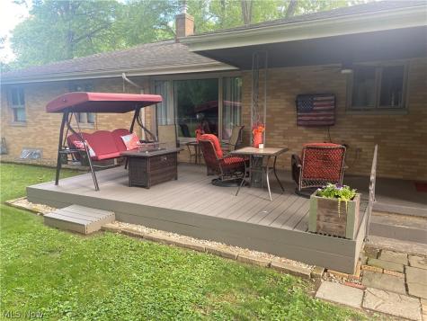 46 Gillian Lane Youngstown OH 44511