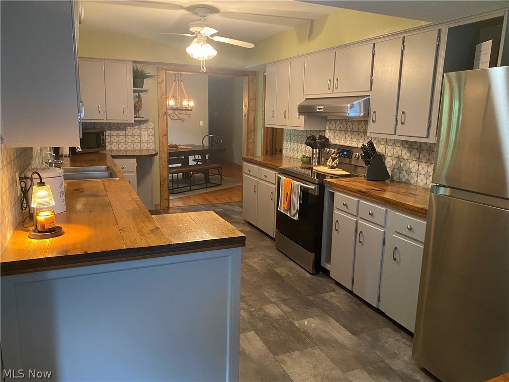46 Gillian Lane Youngstown OH 44511