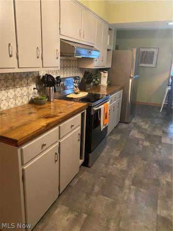 46 Gillian Lane Youngstown OH 44511