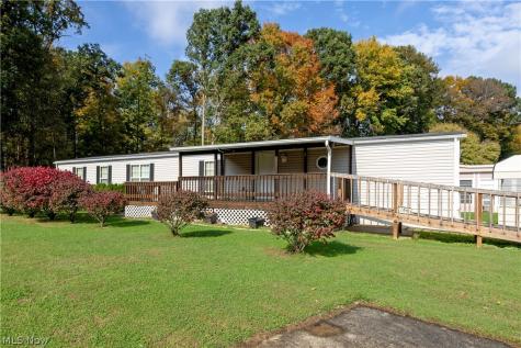 1684 Mechanicsburg Road Wooster OH 44691