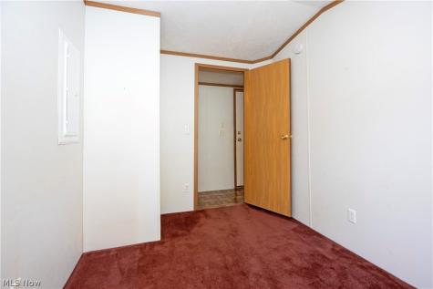 1684 Mechanicsburg Road Wooster OH 44691