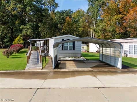 1684 Mechanicsburg Road Wooster OH 44691