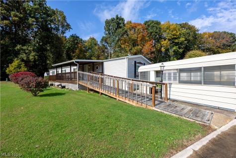 1684 Mechanicsburg Road Wooster OH 44691