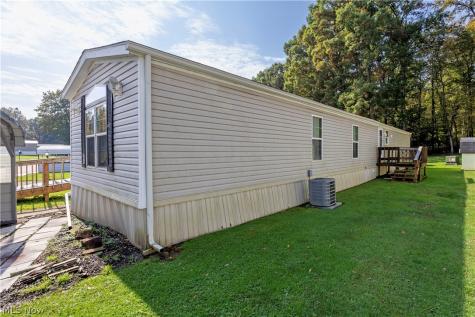 1684 Mechanicsburg Road Wooster OH 44691