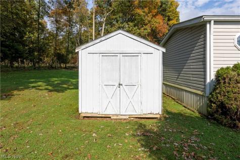 1684 Mechanicsburg Road Wooster OH 44691