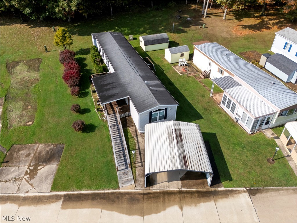 1684 Mechanicsburg Road Wooster OH 44691