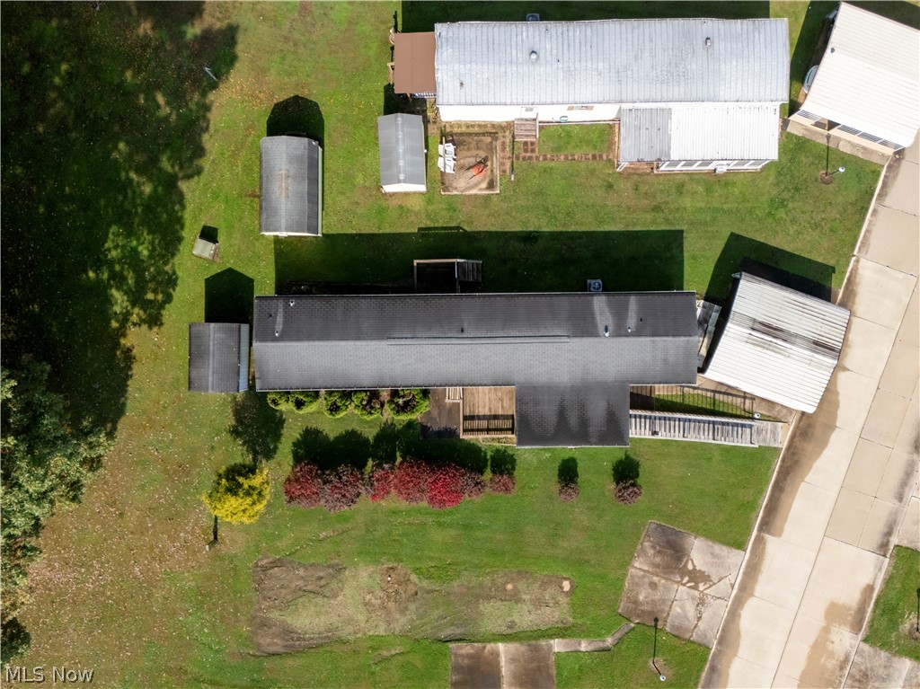 1684 Mechanicsburg Road Wooster OH 44691