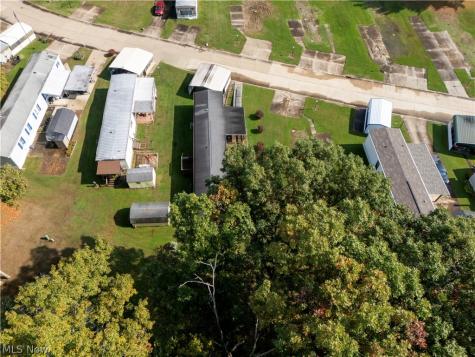 1684 Mechanicsburg Road Wooster OH 44691