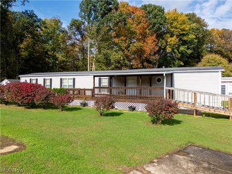1684 Mechanicsburg Road Wooster OH 44691