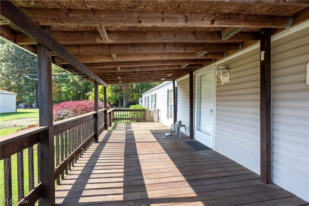 1684 Mechanicsburg Road Wooster OH 44691