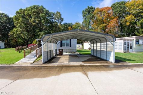 1684 Mechanicsburg Road Wooster OH 44691