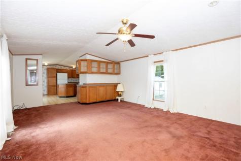 1684 Mechanicsburg Road Wooster OH 44691