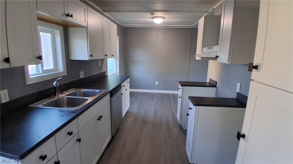 422 E 4th Street West Lafayette OH 43845