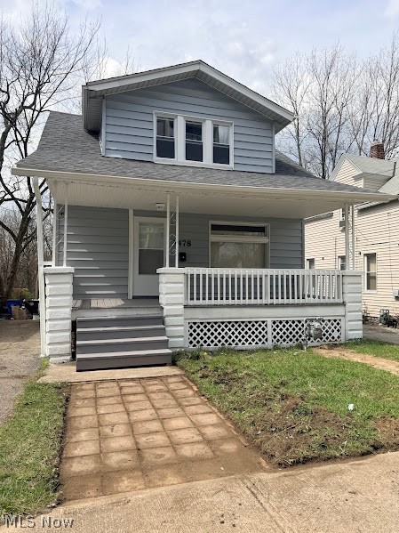 3478 E 98th Street Cleveland OH 44104