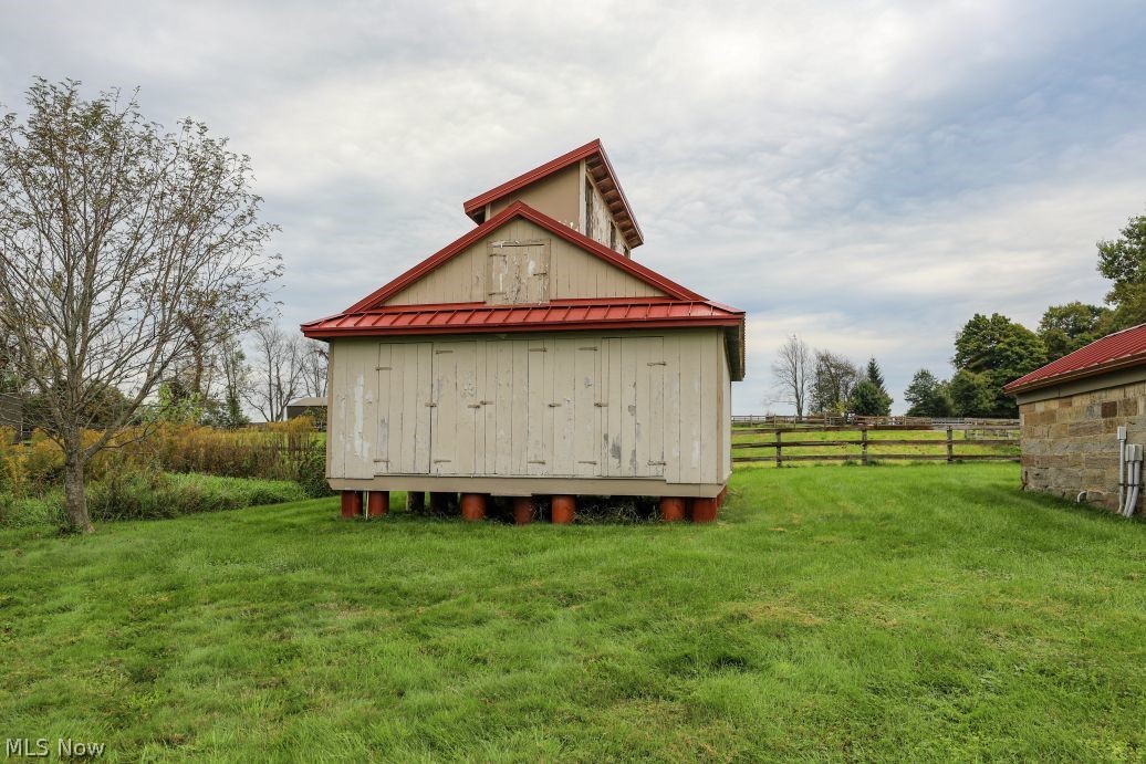 5930 Vair Road Ravenna OH 44266