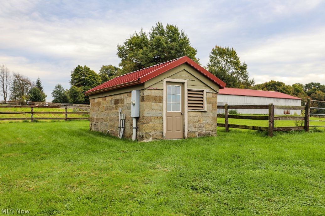 5930 Vair Road Ravenna OH 44266