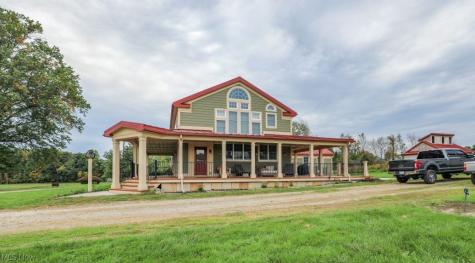 5930 Vair Road Ravenna OH 44266