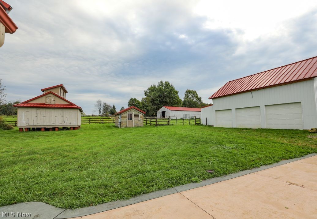 5930 Vair Road Ravenna OH 44266